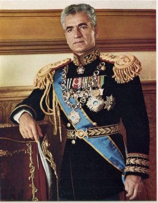  The Shah: A Biography: Unveiling the Enigma of Persian Majesty