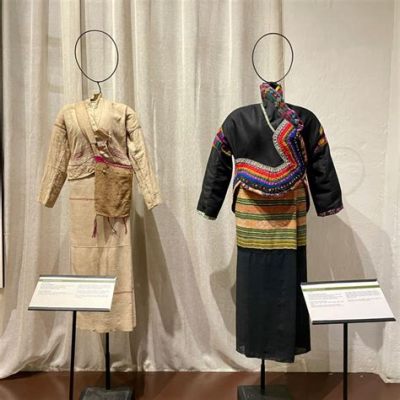  A Stitch in Time: Threads of Thai Tradition and Modernity Woven Together!