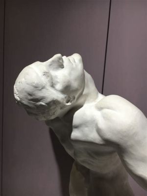  Auguste Rodin: A Study in Passion and Form – Unveiling the Tempestuous Heart of a Sculpting Titan