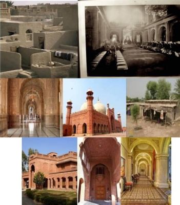  Living Architecture: Exploring Pakistan's Vernacular Heritage! A Glimpse into Sustainable Traditions and Timeless Design