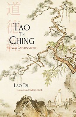  The Tao Te Ching: Ontdekken van de Weg en de Deugd